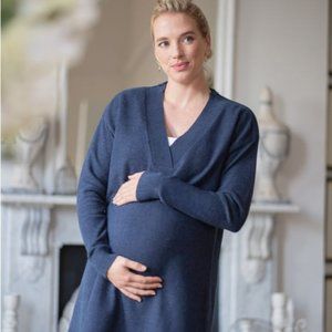 Seraphine Maternity and Nursing Tunic